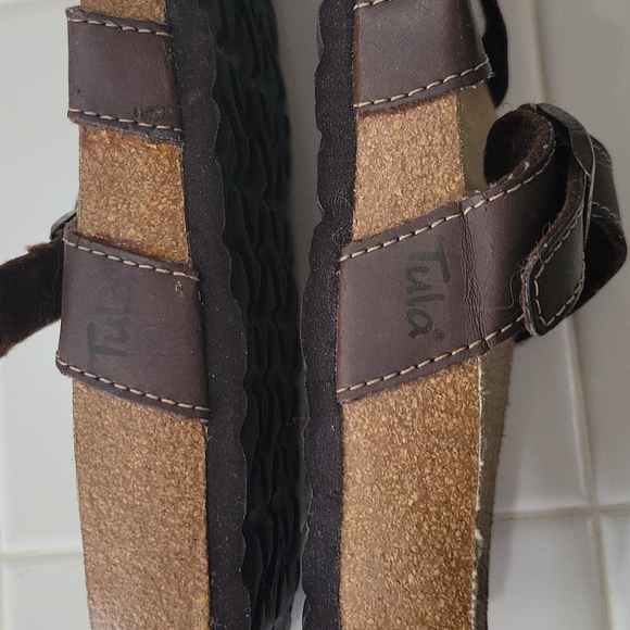 Tula Licensed by Birkenstock Sandals - Picture 12 of 16